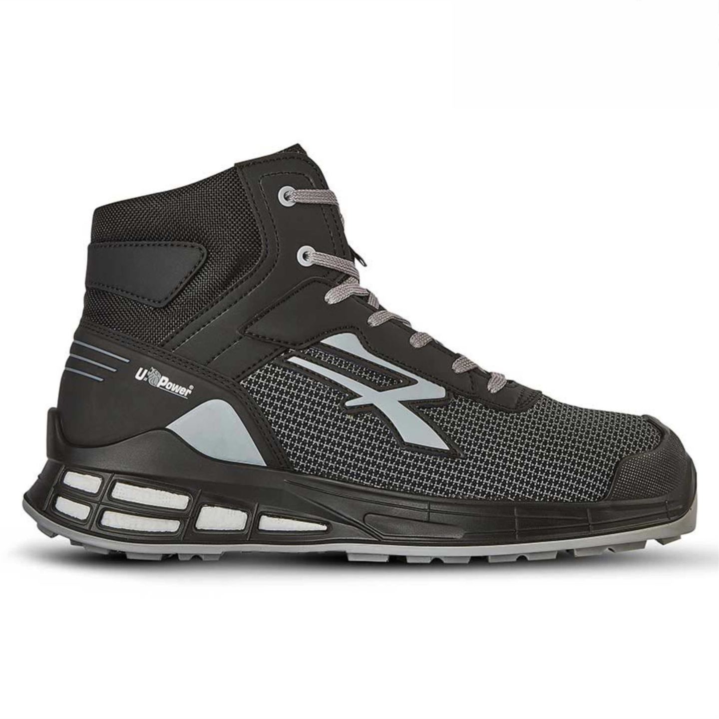 Botas de Protección U-Power Fantom S3 SRC ESD