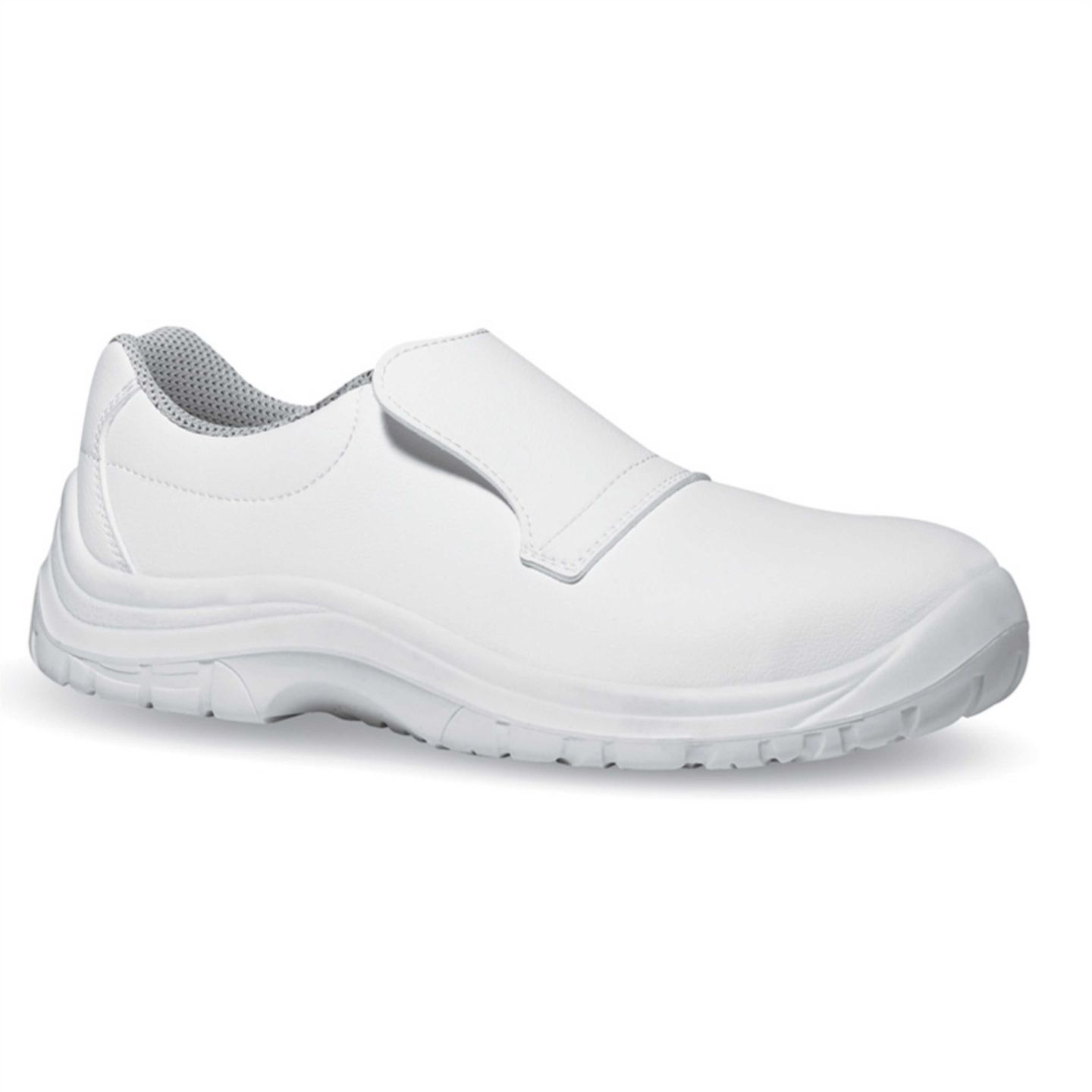 Calzado de Seguridad U-Power Reply S2 SRC