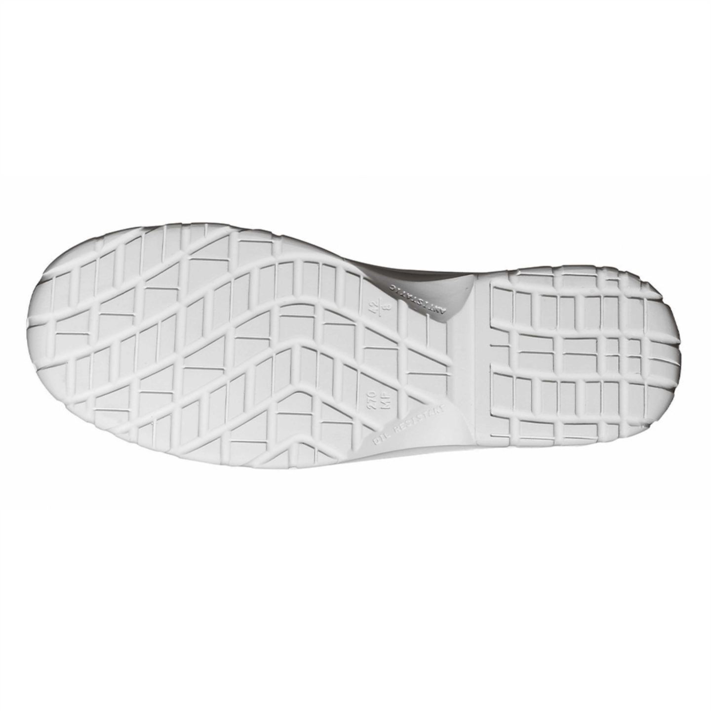 Calzado de Seguridad U-Power Reply S2 SRC