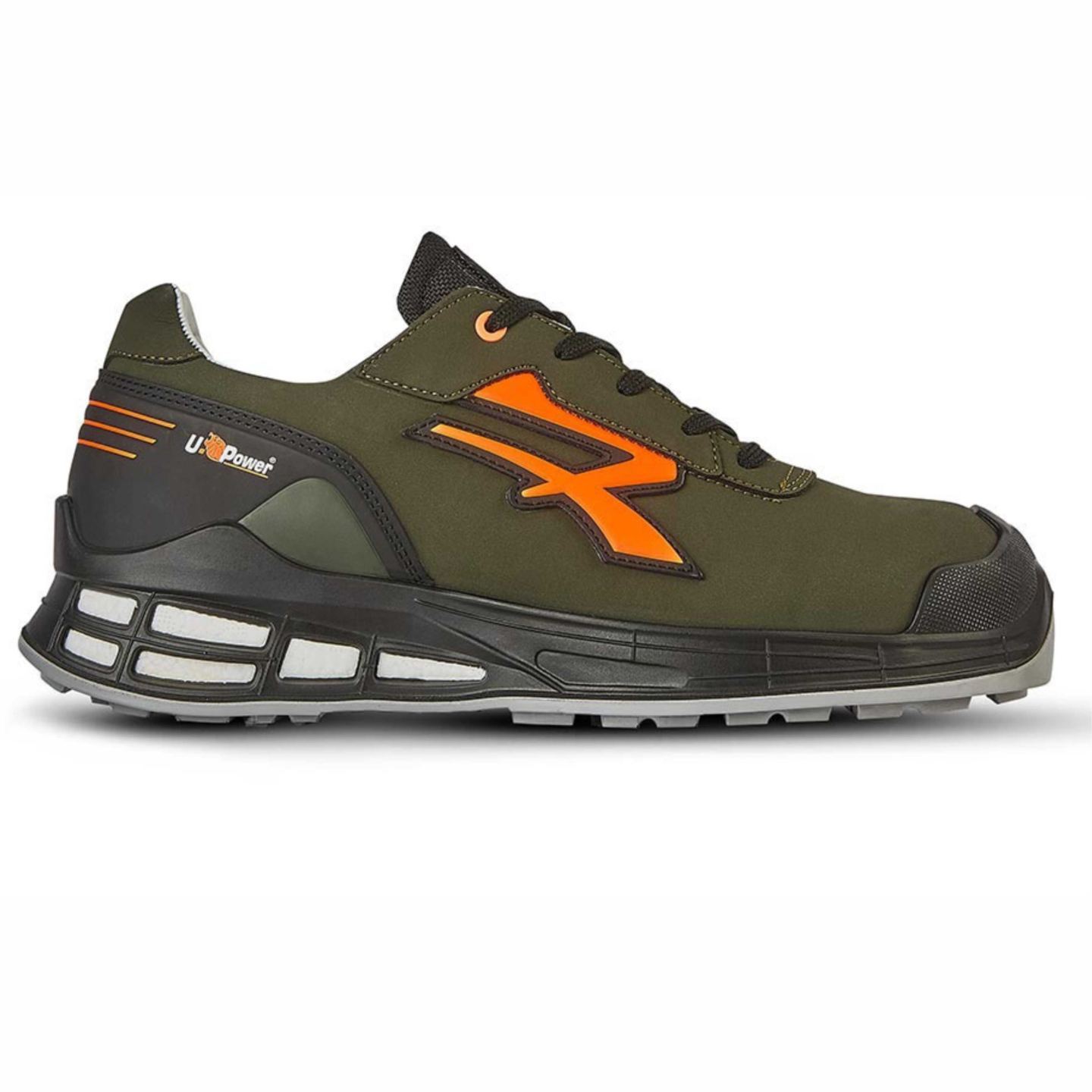 Calzado de Trabajo U-Power Xeno S3 SRC ESD