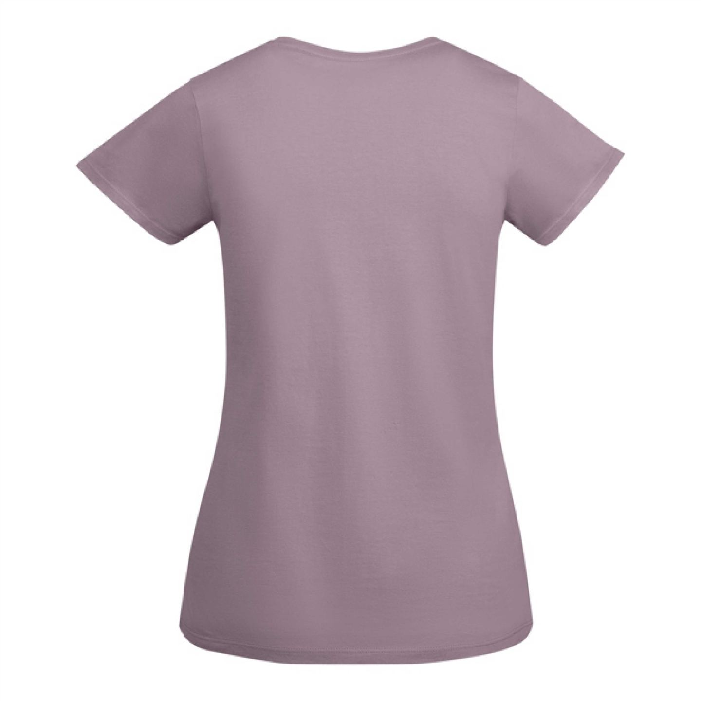 Camiseta Entallada Roly Breda Woman 6699 Camiseta Entallada Roly Breda Woman 6699