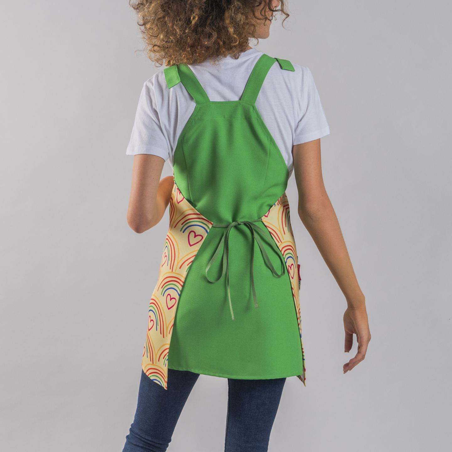 Casulla Ajustable Arco Agatha Gary's 200042