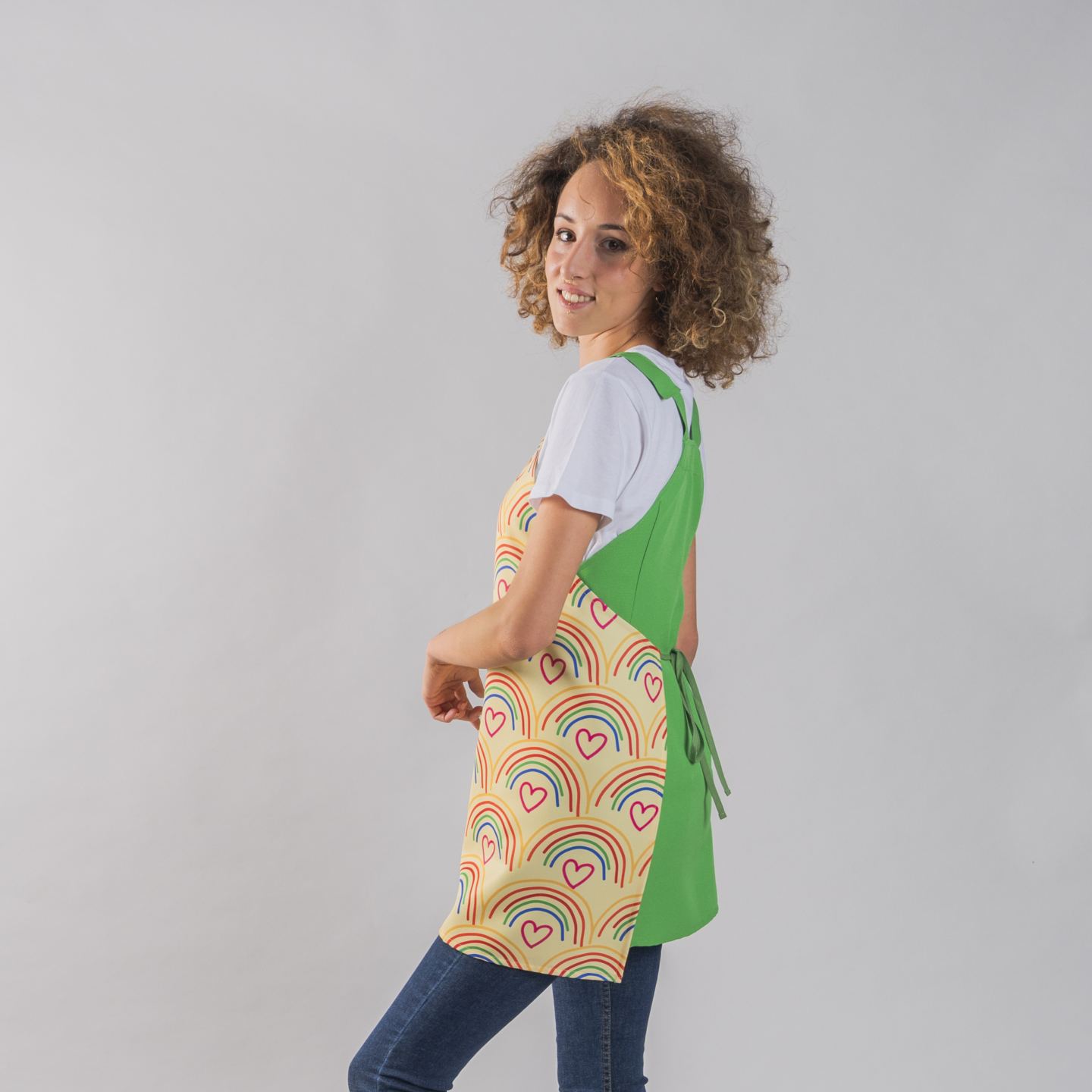 Casulla Ajustable Arco Agatha Gary's 200042