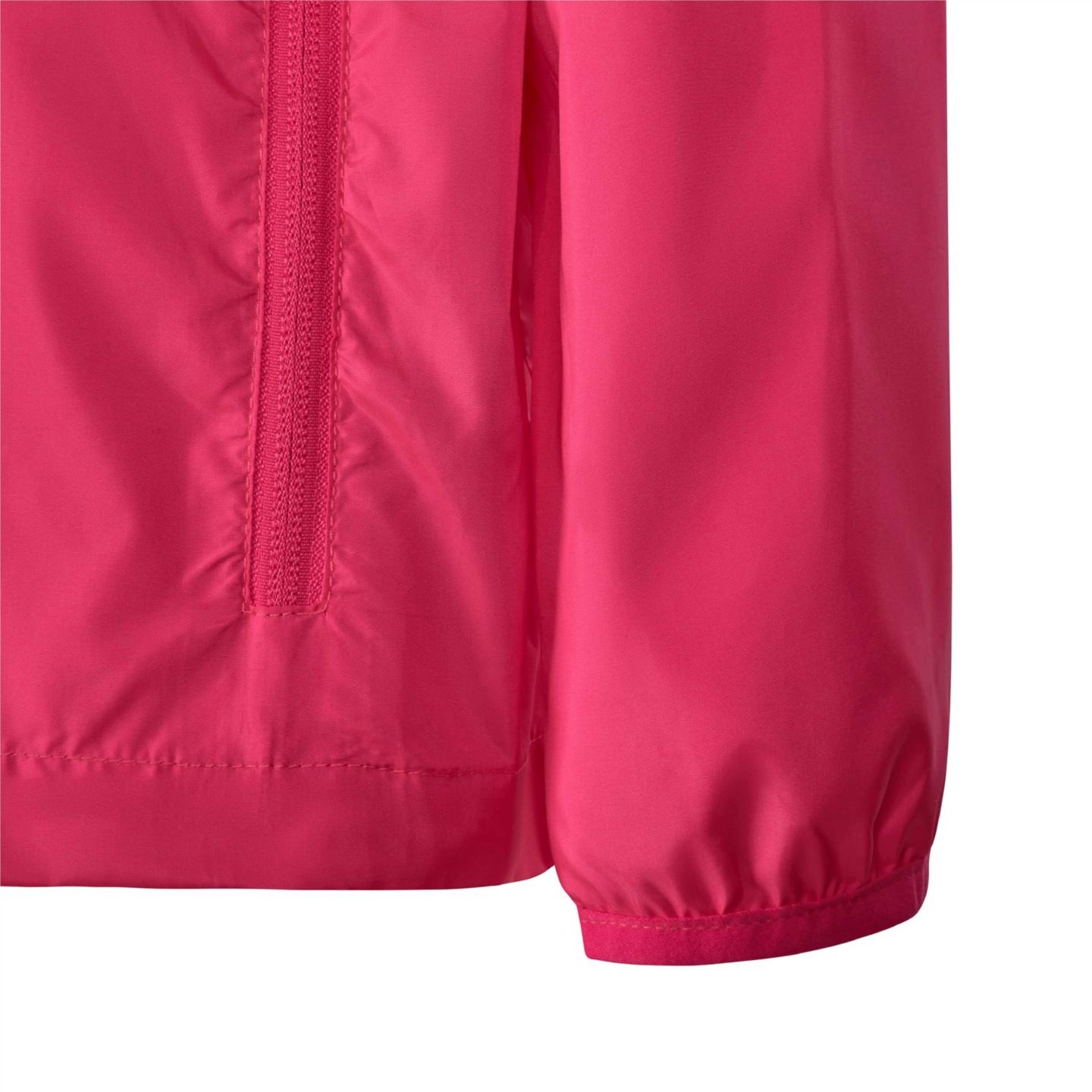 Cortavientos Stockton Kids Mukua WZ70K