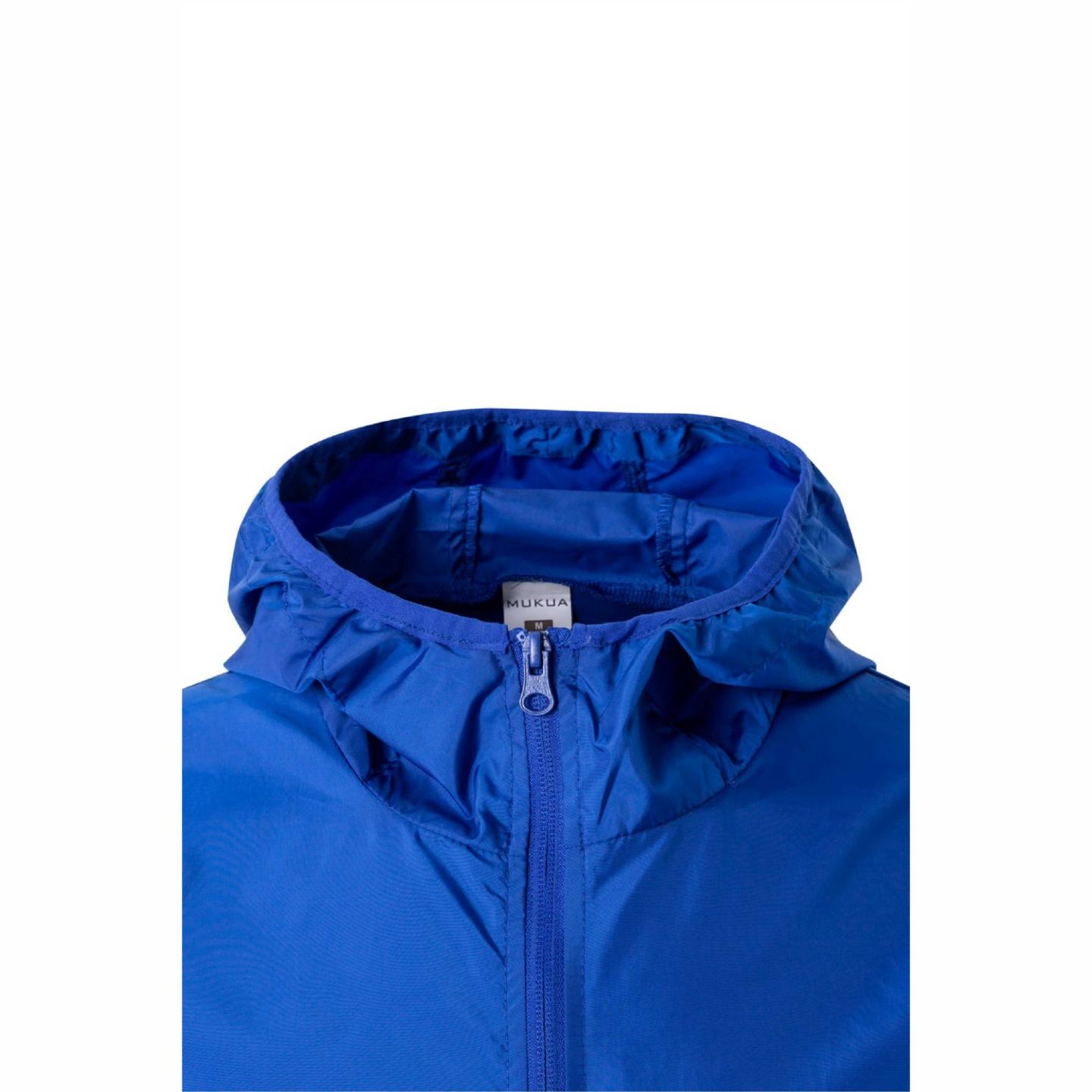 Cortavientos Unisex Mukua Stockton WZ60U