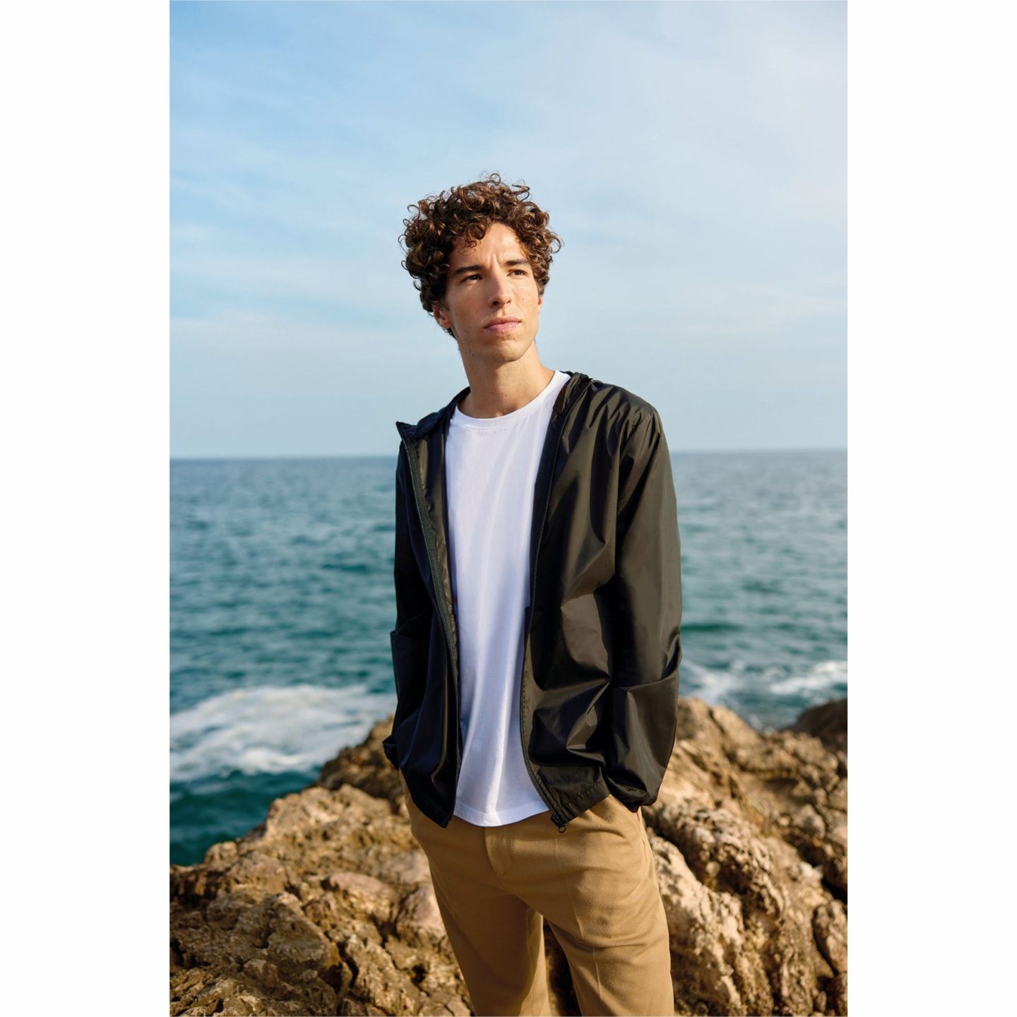 Cortavientos Unisex Mukua Stockton WZ60U