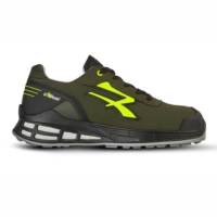 Deportivos de Protección U-Power Ermes S3 SRC ESD Deportivos de Protección U-Power Ermes S3 SRC ESD