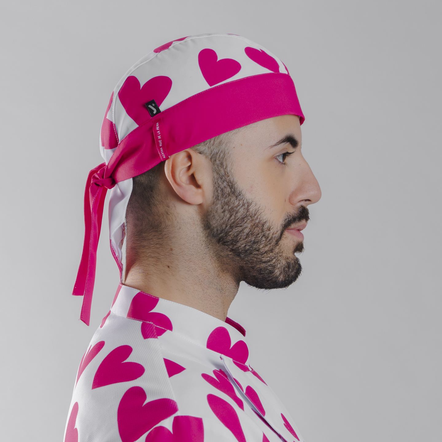 Gorro Pirata Agatha Gary's 400009 lateral