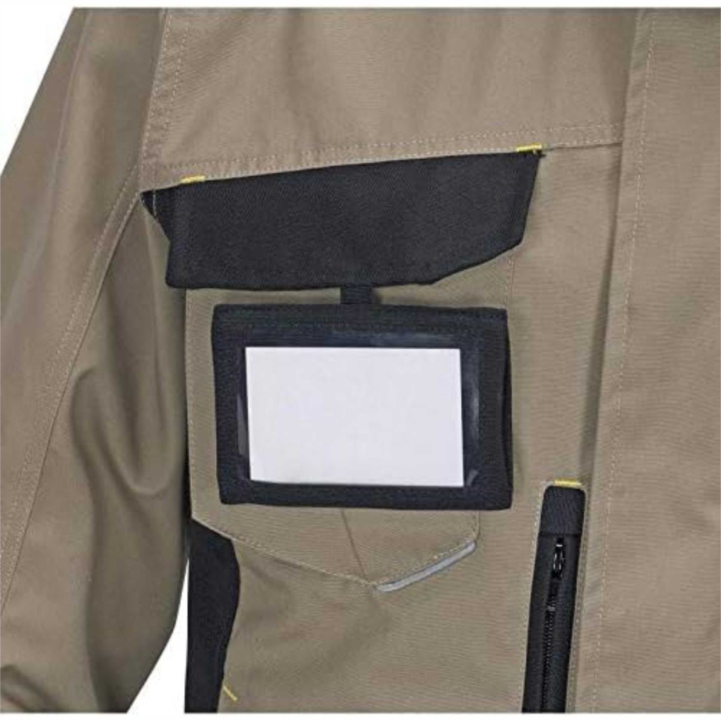 Mono de trabajo para hombre Delta Plus M5CO2 Mono de trabajo para hombre Delta Plus M5CO2