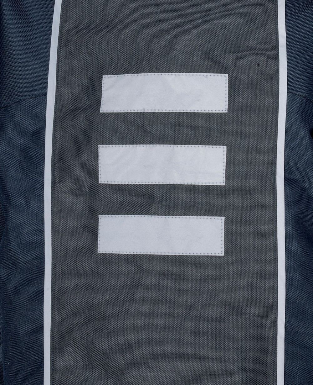 Parka Impermeable Delta Plus Nordland