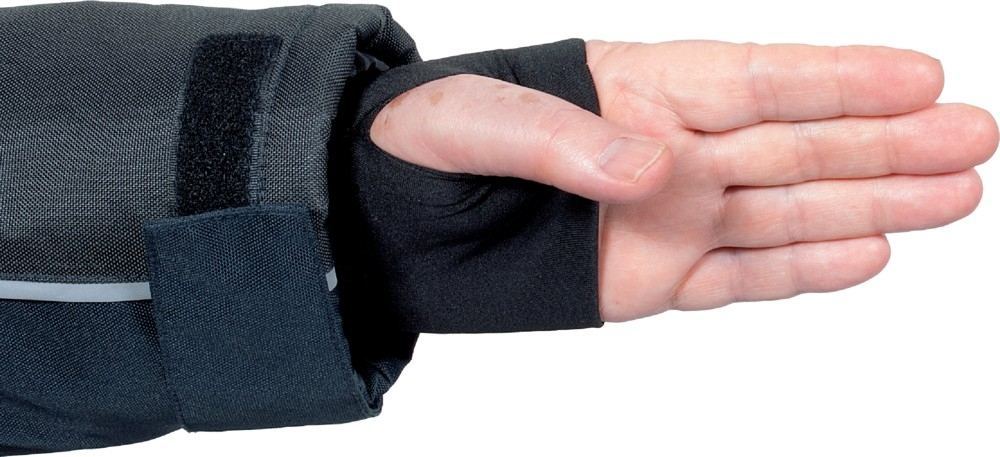 Parka Impermeable Delta Plus Nordland