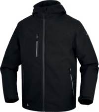 Parka Softshell 2 en 1 Delta Plus Eole2 Parka Softshell 2 en 1 Delta Plus Eole2