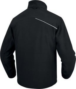 Parka de trabajo 5 en 1 Delta Plus Alaska3