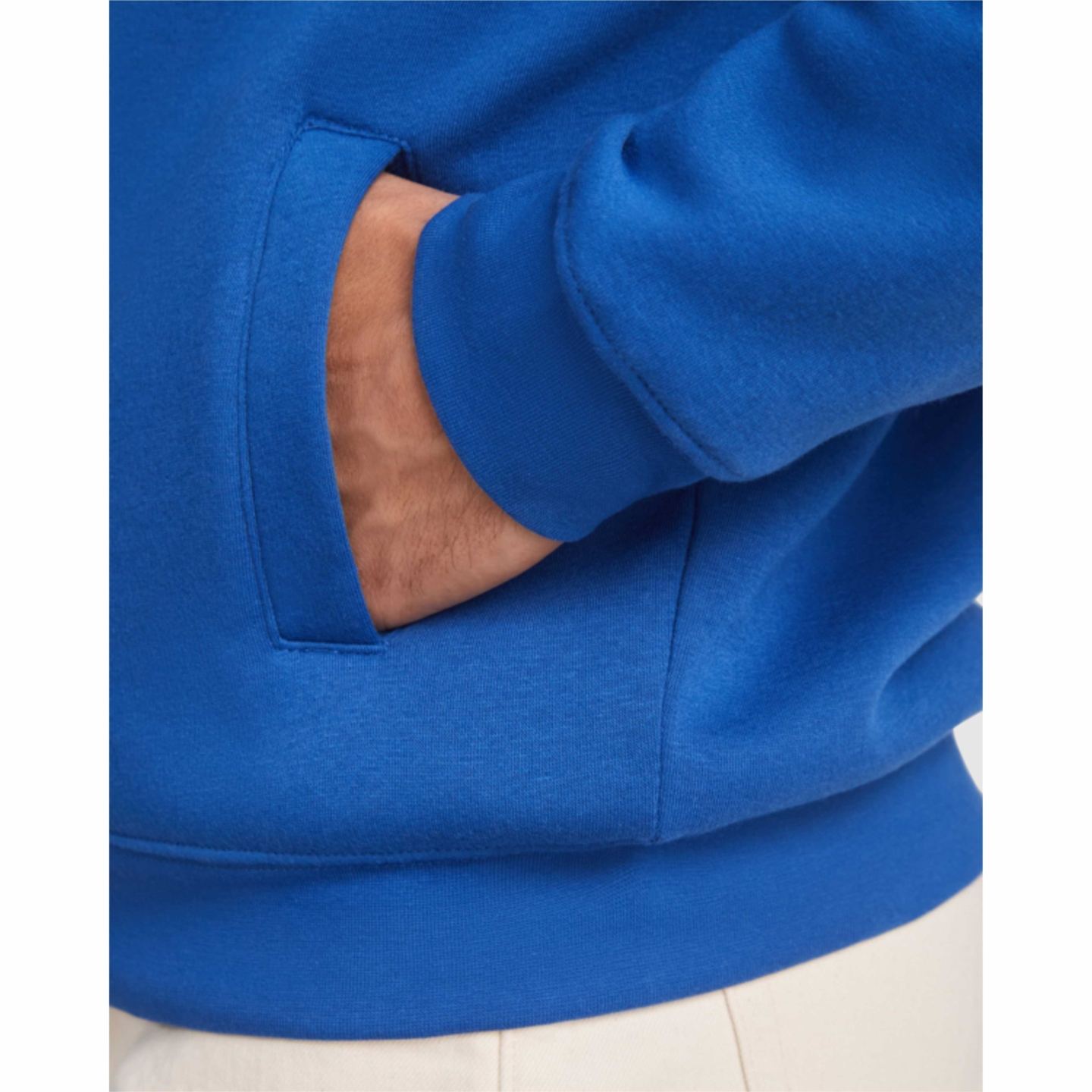 Sudadera Roly de Cuello Alto Ulan 6439