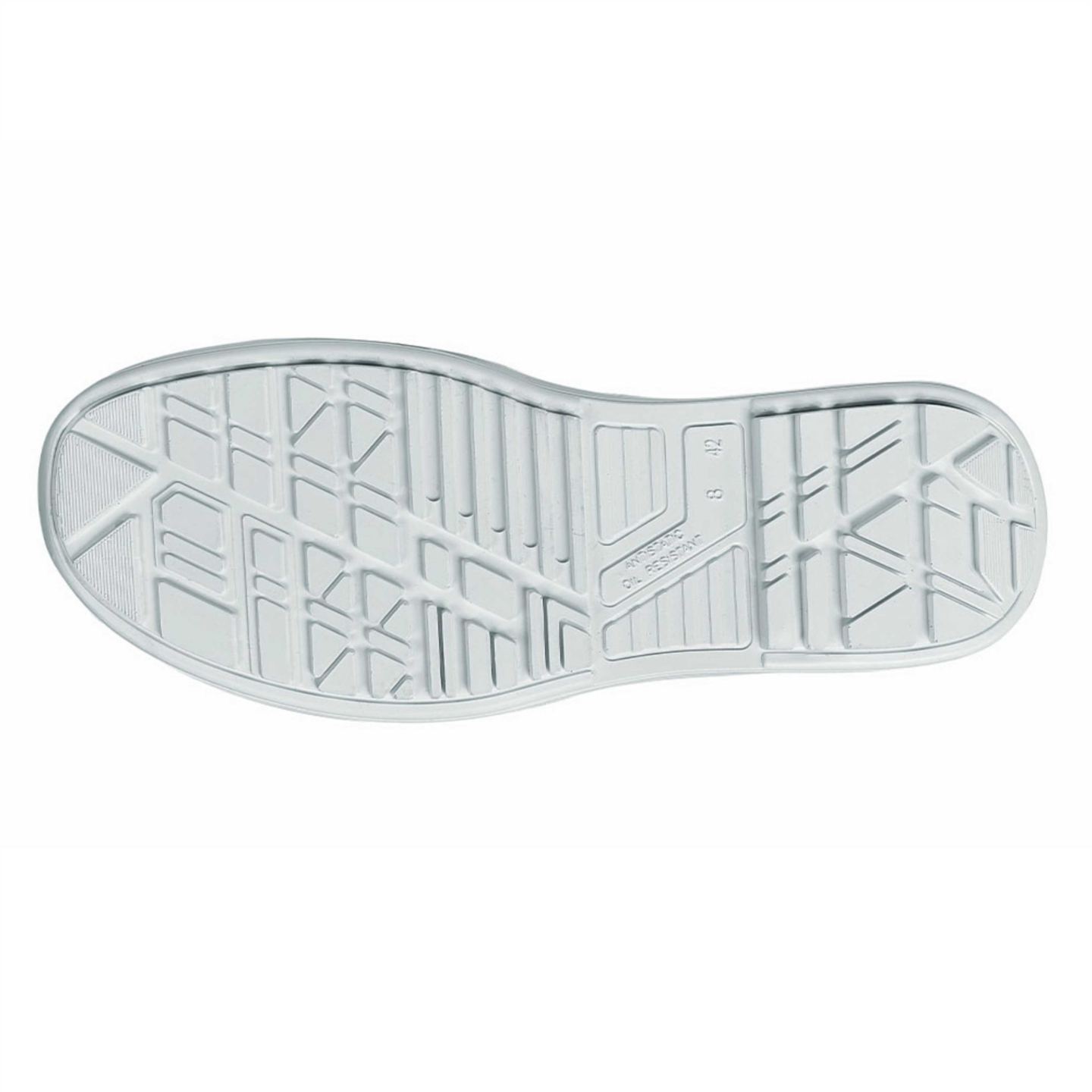 Zapatos de Protección U-Power Madrid S2 SRC ESD