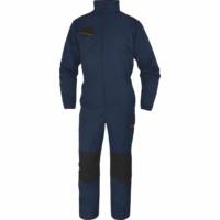 Buzo de Triple Costura Delta Plus M1CO2 Buzo de Triple Costura Delta Plus M1CO2