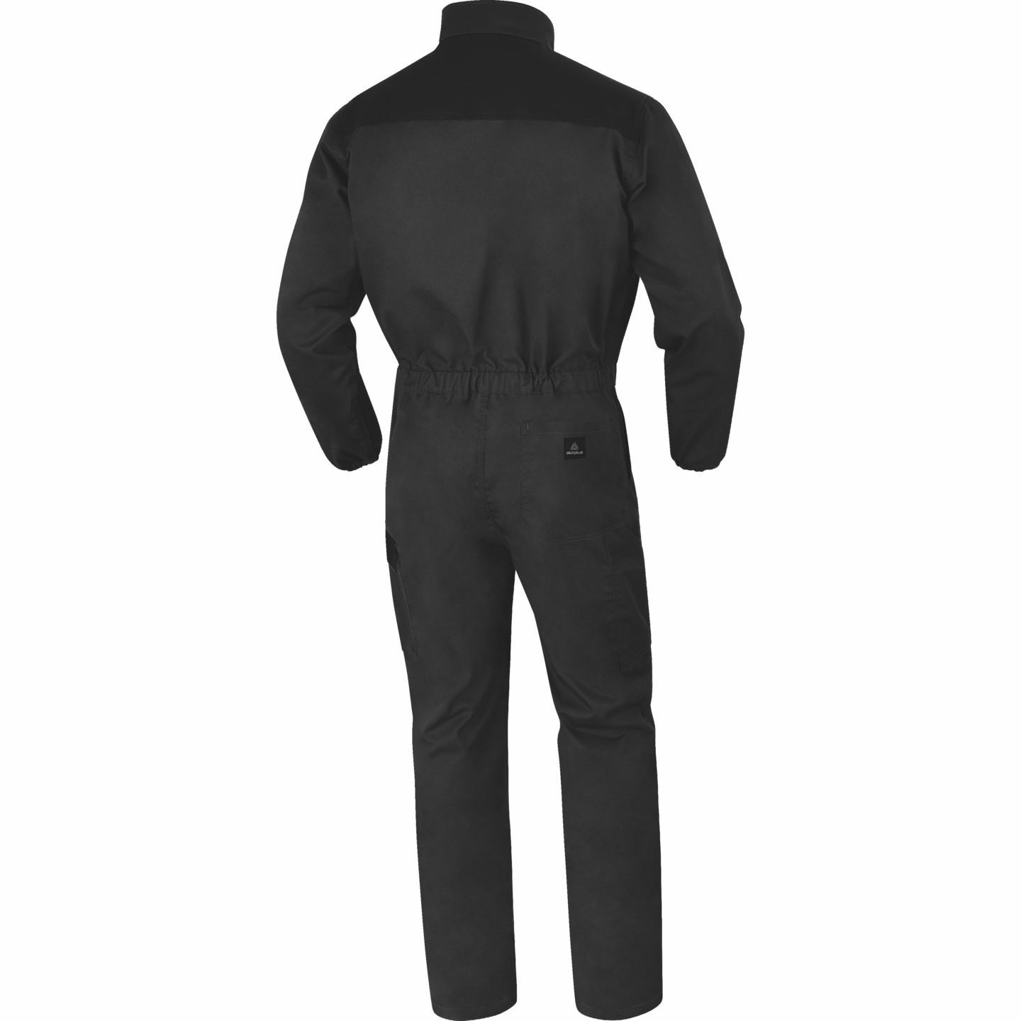 Buzo de Triple Costura Delta Plus M1CO2