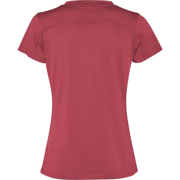Camiseta Deportiva Para Chica Roly Slam Woman 0305 espalda