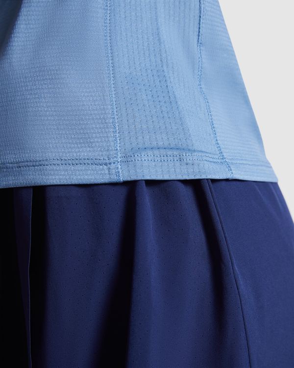 Camiseta Deportiva Para Chica Roly Slam Woman 0305 tejido