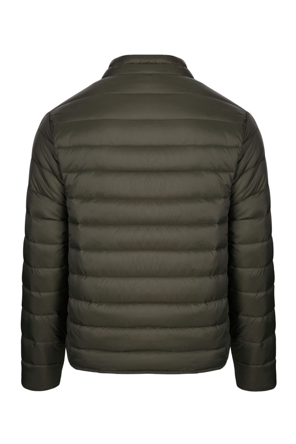 Chaqueta Acolchada Ligera Grafton Mukua JG300U espalda