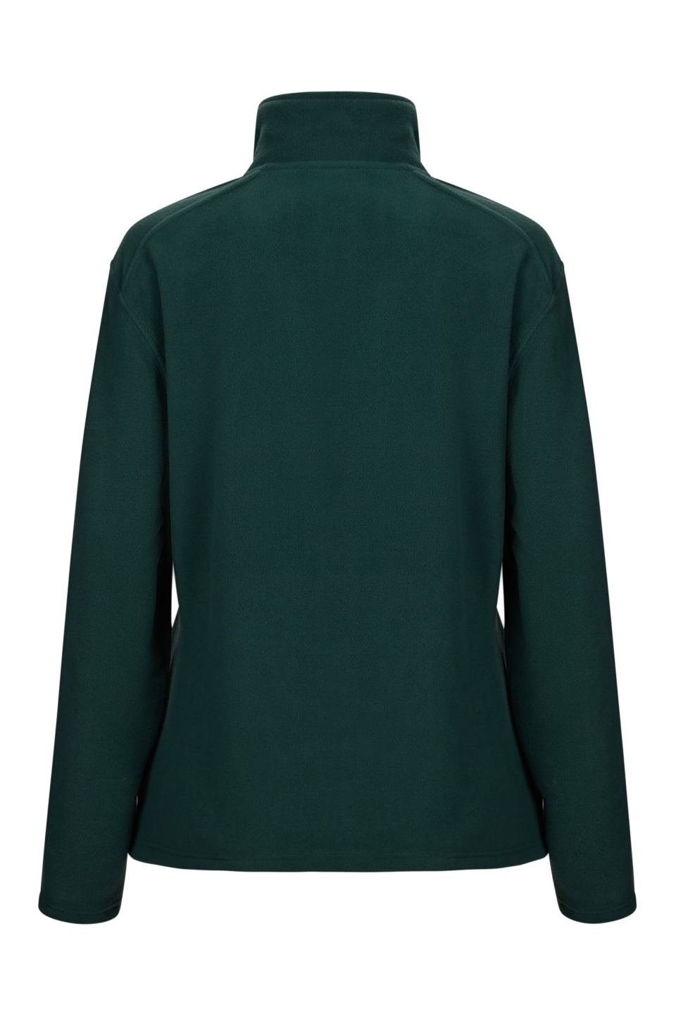 Chaqueta Polar Mujer Mukua Perth FZ280W espalda