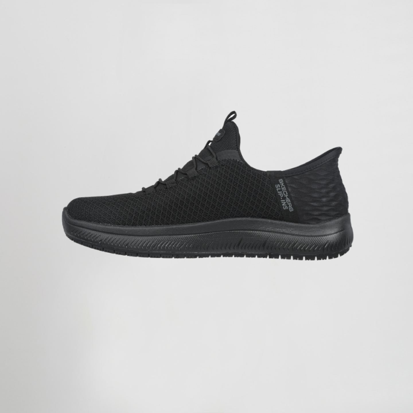 Deportivo Skechers Slip-Ins Work: Summits SR-Colsin SK200205EC