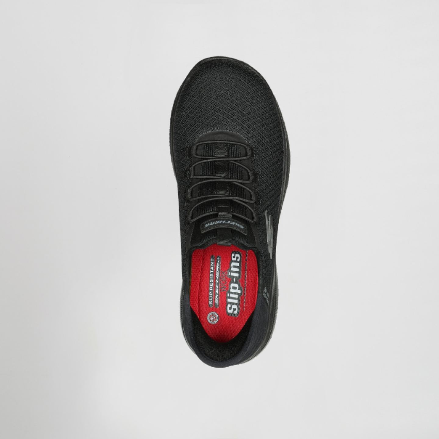 Deportivo Skechers Slip-Ins Work: Summits SR-Colsin SK200205EC