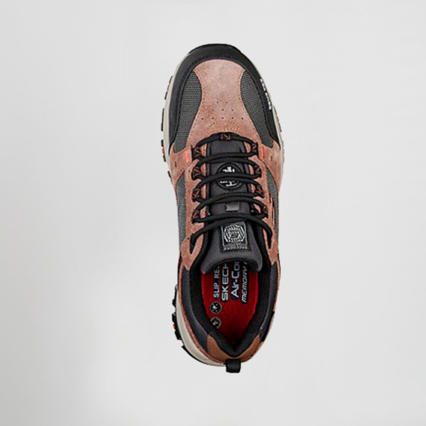 Deportivos de Seguridad Skechers Greetah SK77183EC