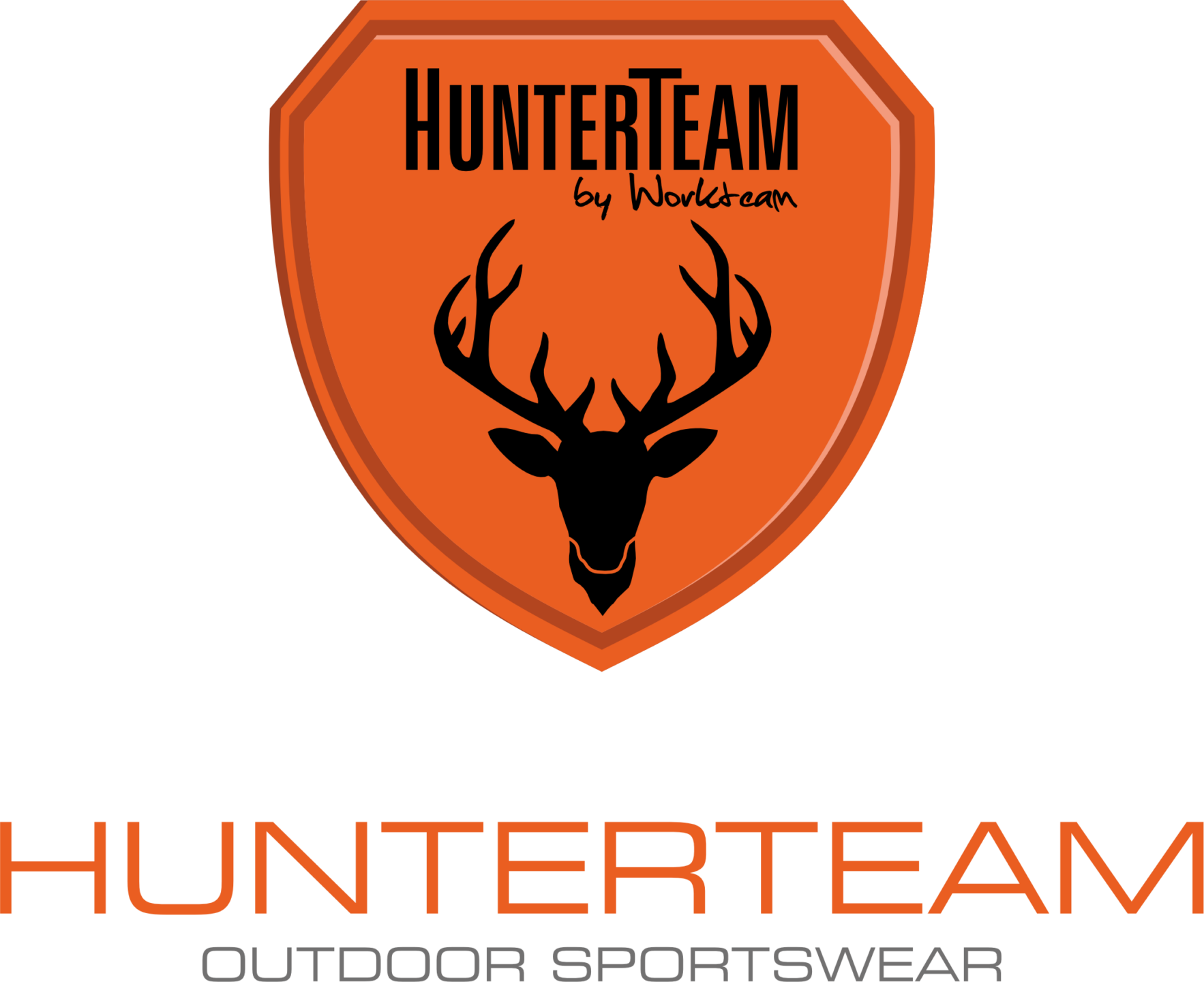 HUNTERTEAM LOGO