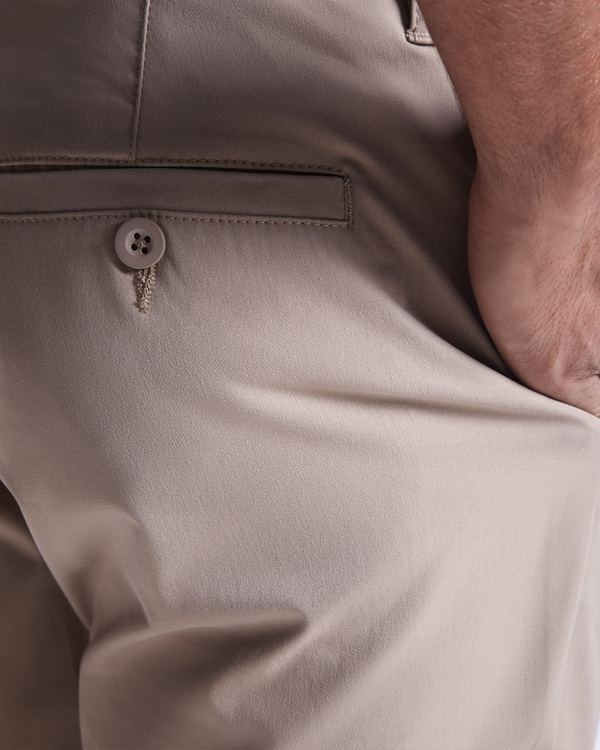 Pantalón Elástico para Hombre Roly Beverly 9145 bolsillos