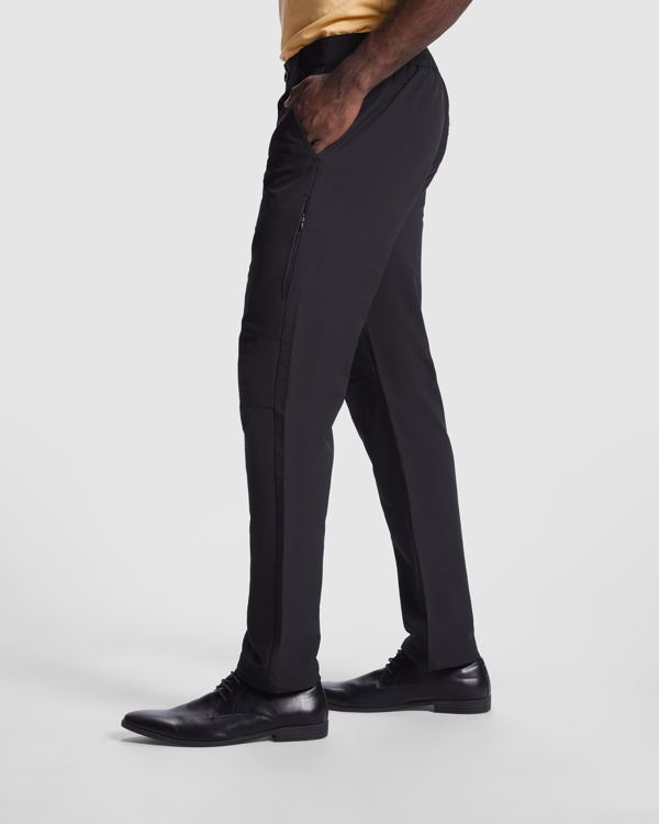 Pantalón Técnico Unisex Roly Patrol 9109 bolsillos