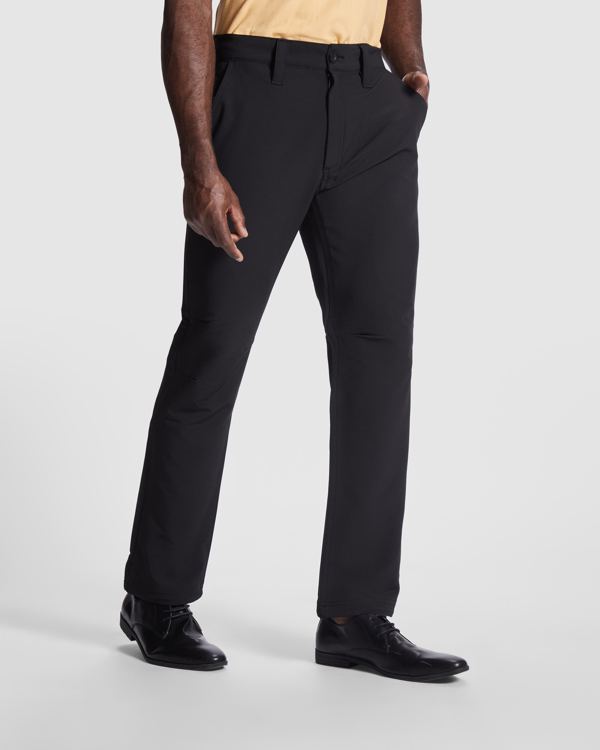 Pantalón Técnico Unisex Roly Patrol 9109 lateral