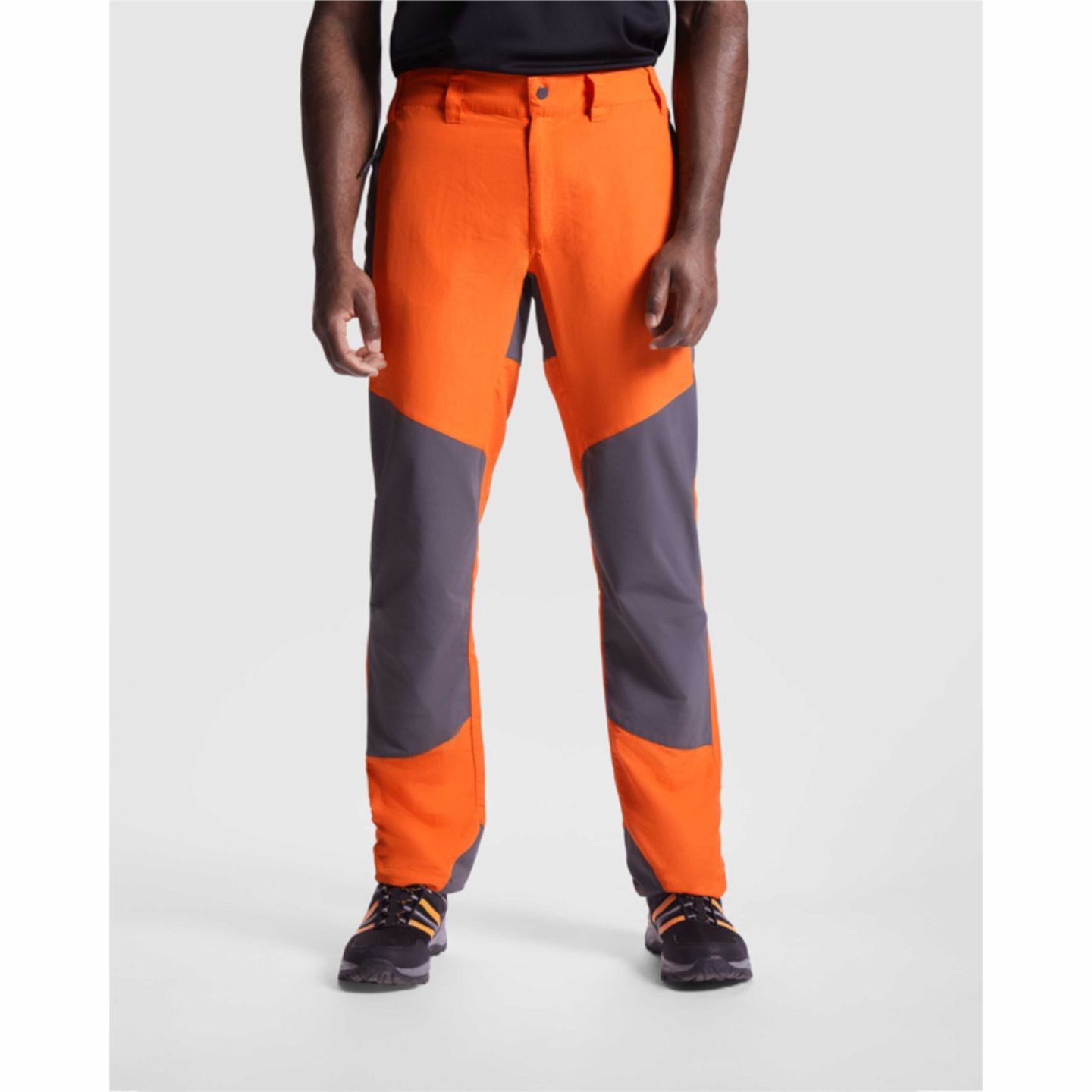 Pantalón Unisex Trekking Bonati Roly 9110
