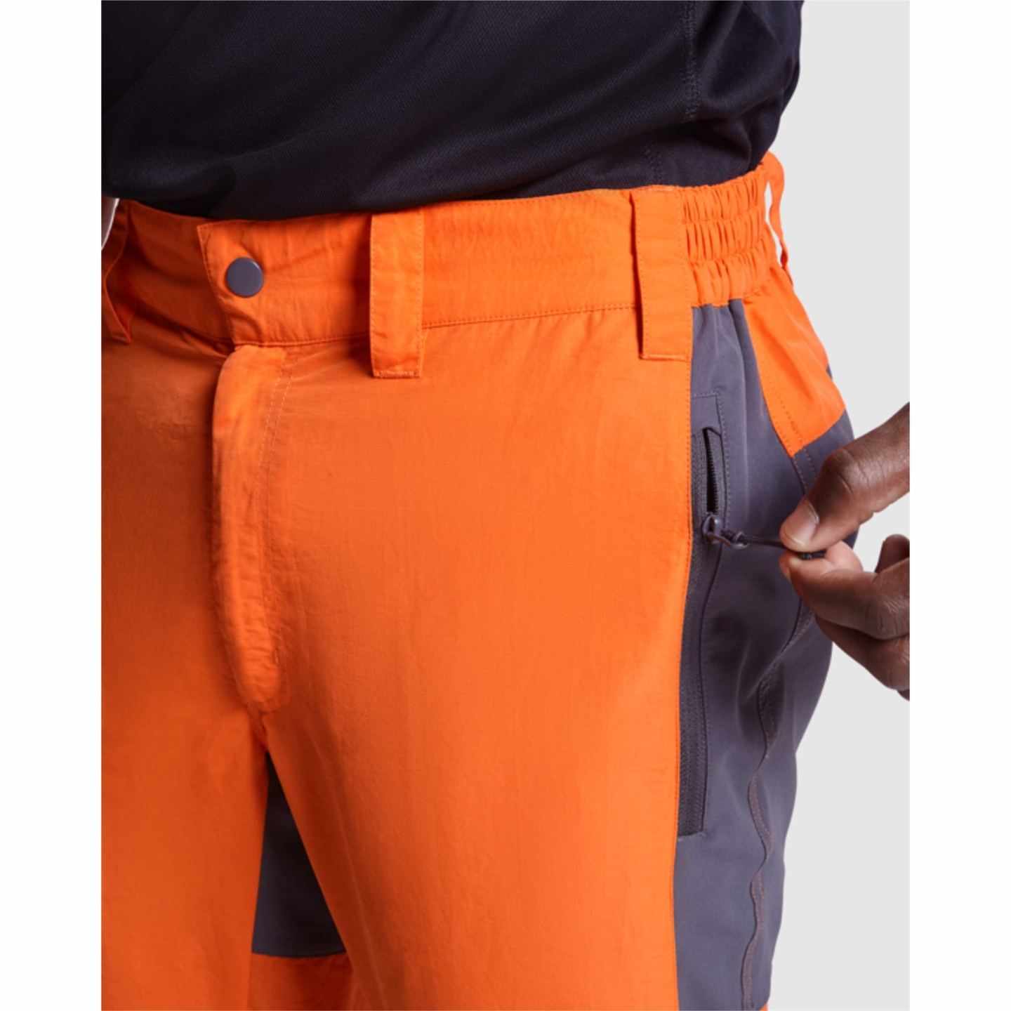 Pantalón Unisex Trekking Bonati Roly 9110