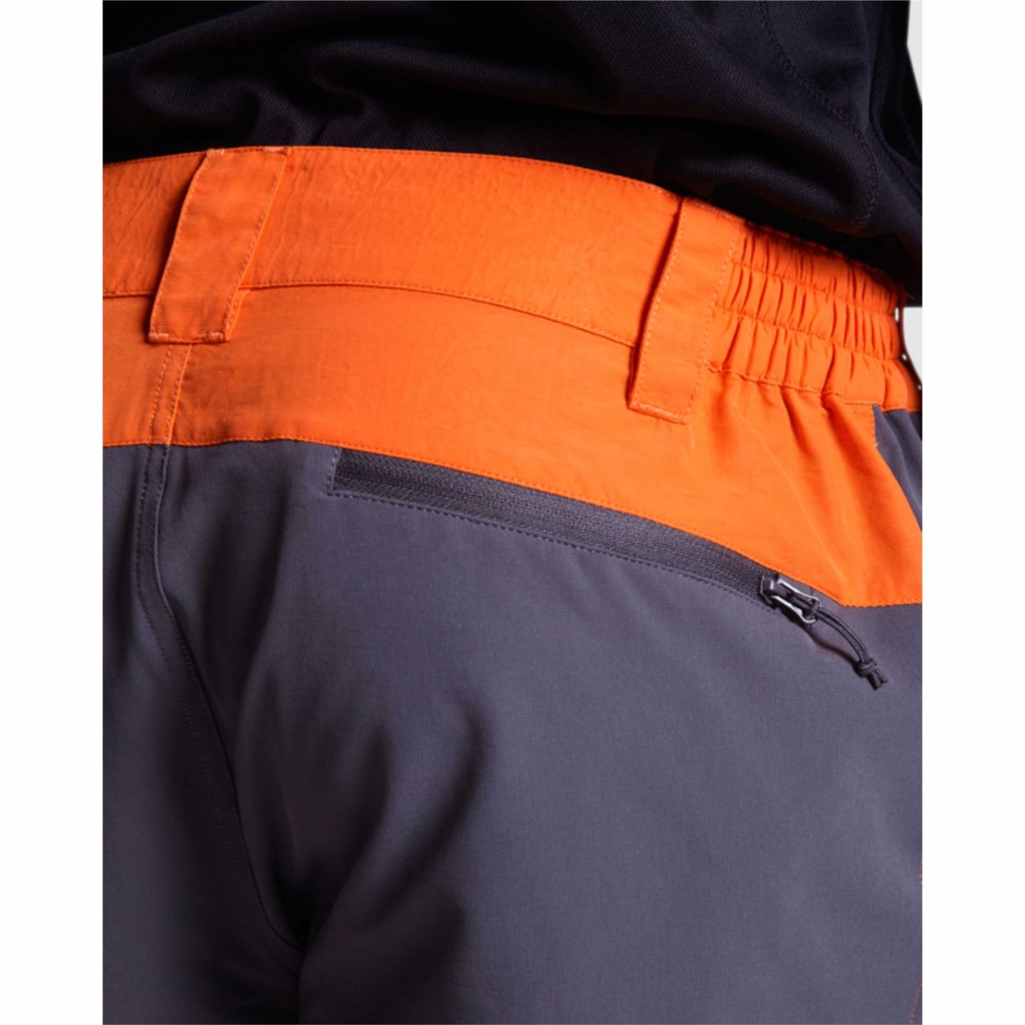 Pantalón Unisex Trekking Bonati Roly 9110