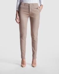 Pantalón largo elástico Roly Beverly Woman 9146