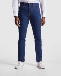 Pantalón vaquero para hombre Roly Brock 8415 Pantalón vaquero para hombre Roly Brock 8415