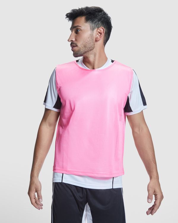 Peto Deportivo Unisex Roly Roma 0417