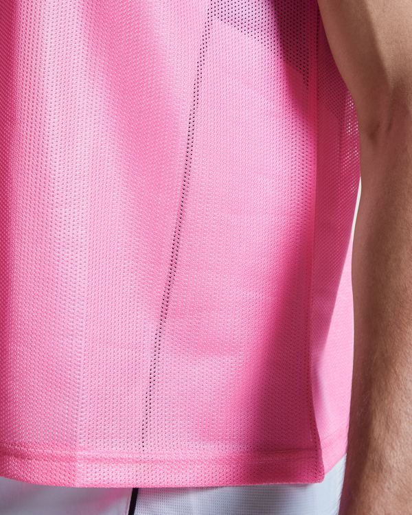 Peto Deportivo Unisex Roly Roma 0417