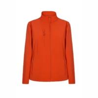 Softshell Mukua Richmond Woman SSZ280W Softshell Mukua Richmond Woman SSZ280W