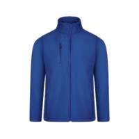 Softshell Unisex Richmond Mukua SSZ280U Softshell Unisex Richmond Mukua SSZ280U