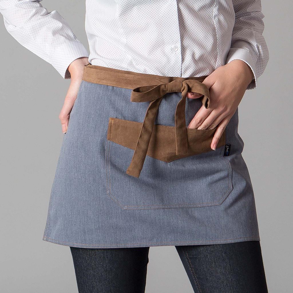 Delantal Corto De Trabajo Gary's 1491