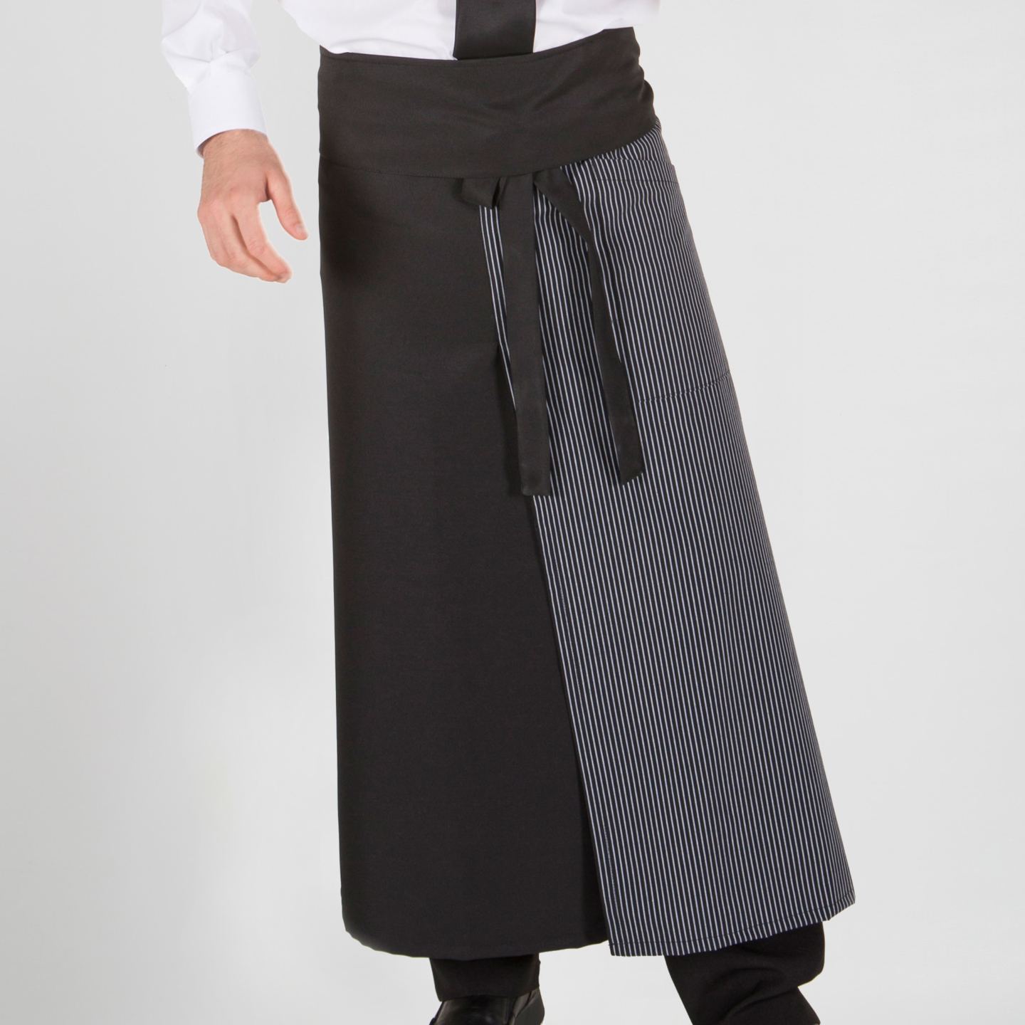 Delantal Francés Para Hostelería Gary's 1752