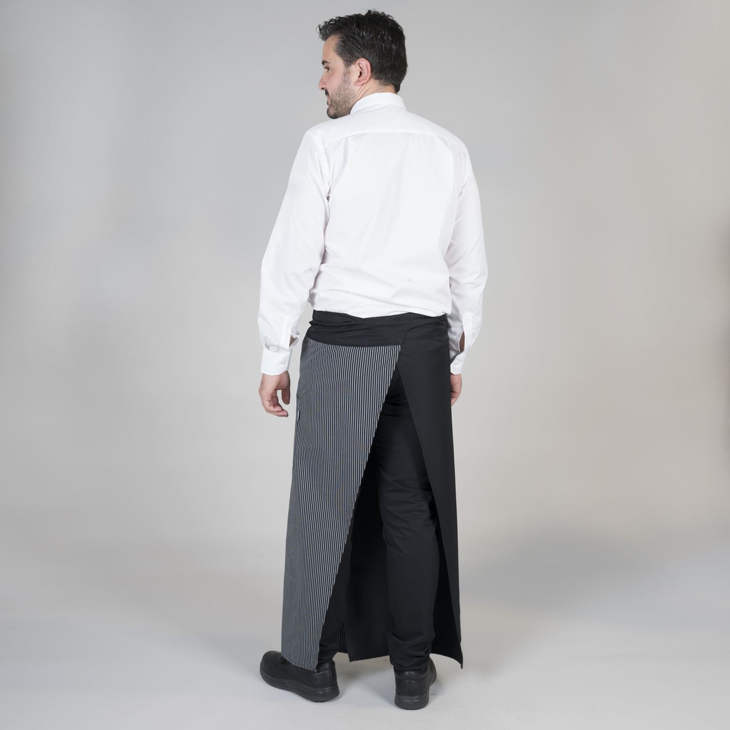 Delantal Francés Para Hostelería Gary's 1752