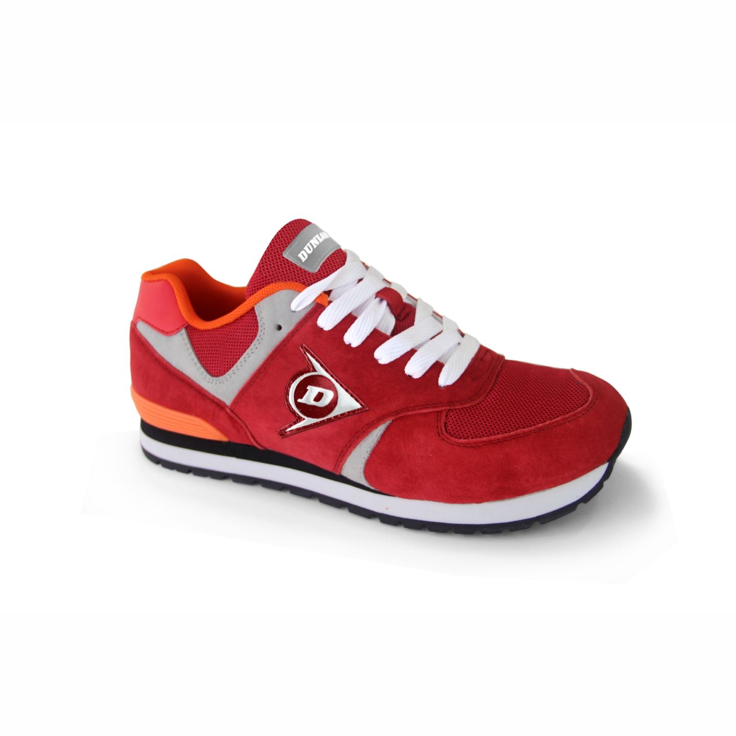 Deportivo ocupacional Dunlop Wing O2 SRC HRO