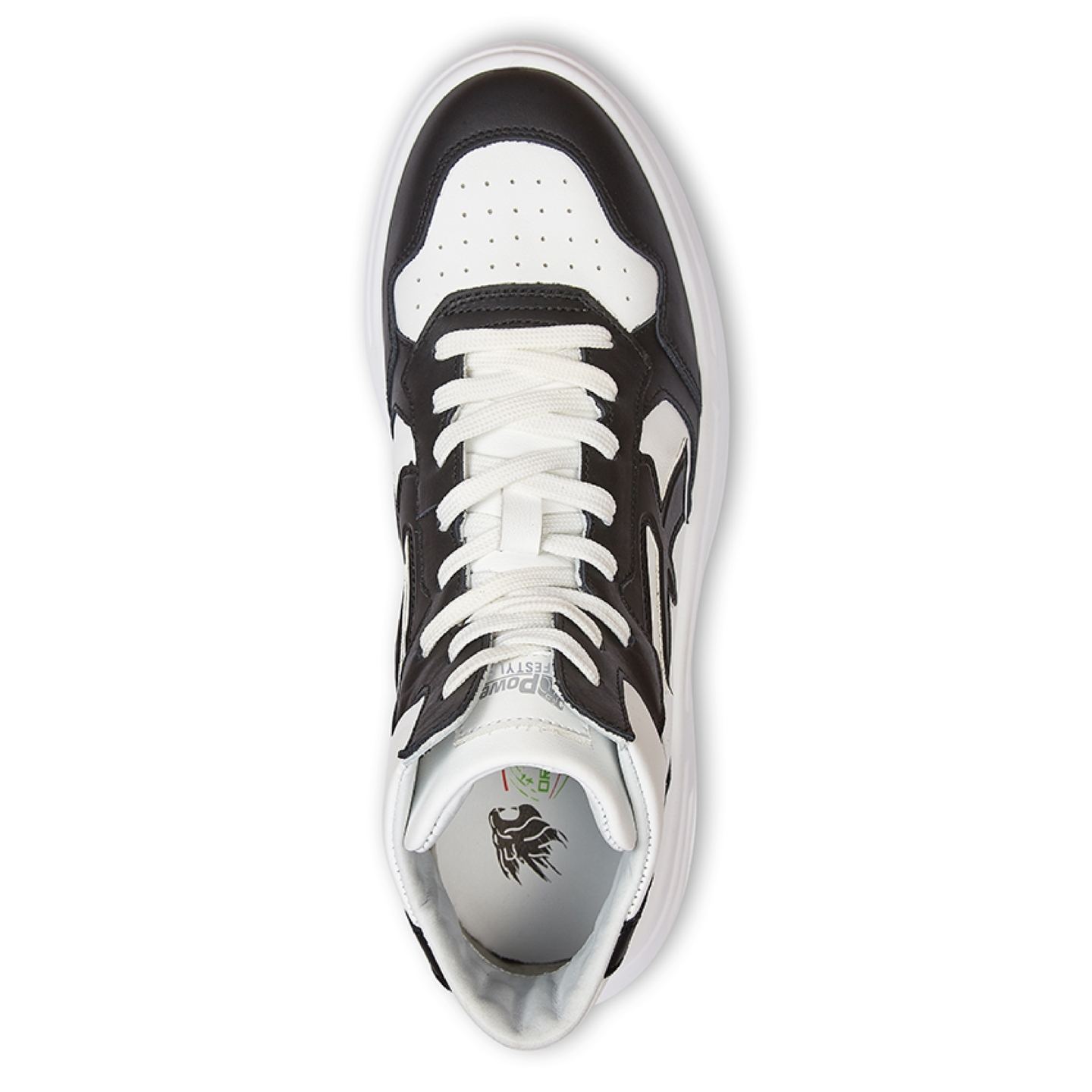 Sneakers de Trabajo U-Power Hunter UB10109