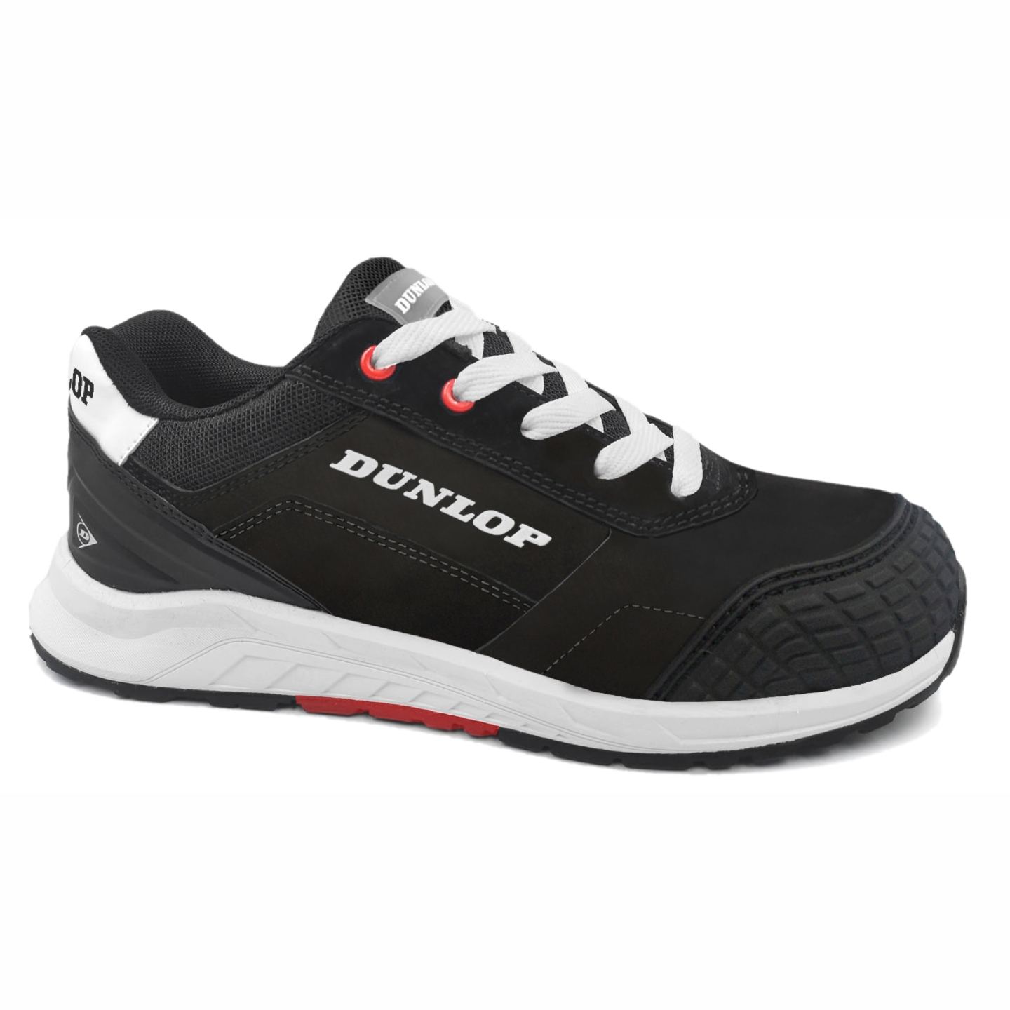 Zapatilla de trabajo Dunlop Storm S3 Zapatilla de trabajo Dunlop Storm S3