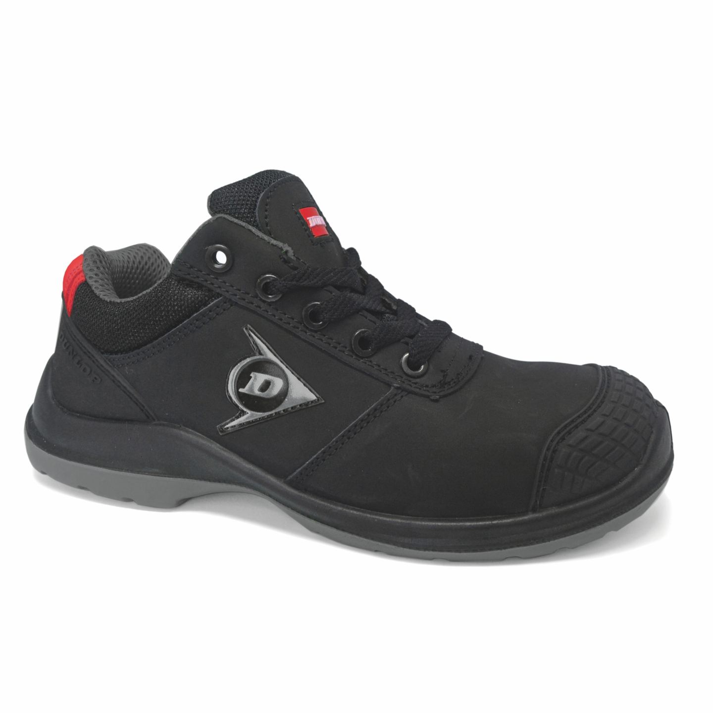 Zapato de trabajo Dunlop First One Adv-evo Low S3 Zapato de trabajo Dunlop First One Adv-evo Low S3