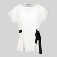 Blusa Elegante para Mujer Gary's Lazo Zulla 600021 Blusa Elegante para Mujer Gary's Lazo Zulla 600021