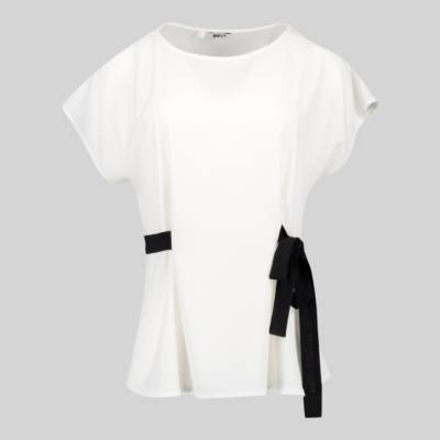 Blusa Elegante para Mujer Gary's Lazo Zulla 600021